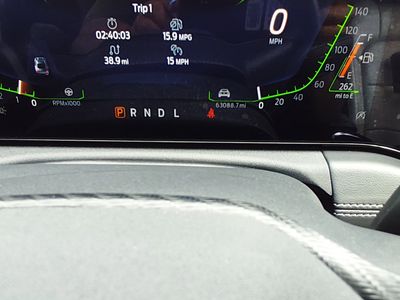 2024 Ford Mustang - Photo 14