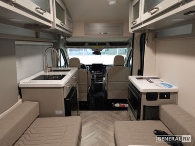 2026 Coachmen Beyond - Photo 6