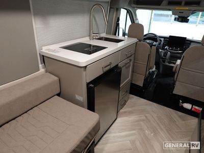 2026 Coachmen Beyond - Photo 12