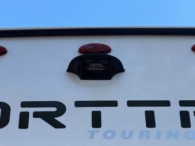 2026 Venture SportTrek Touring Edition - Photo 20