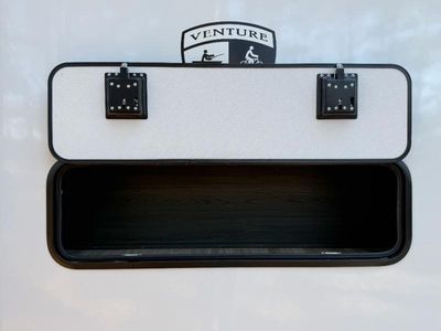 2026 Venture SportTrek Touring Edition - Photo 19