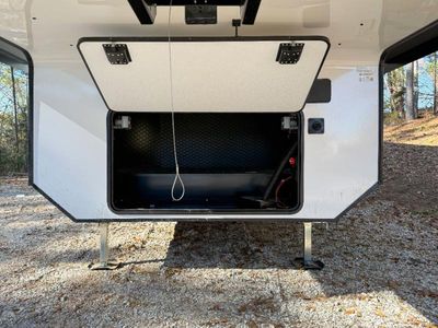 2026 Venture SportTrek Touring Edition - Photo 22