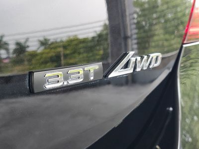 2023 Genesis G70 — photo 7 view