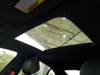 2023 Genesis G70 — photo 20 view