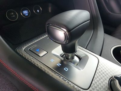 2023 Genesis G70 — photo 29 view