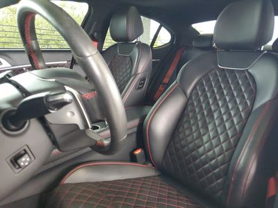2023 Genesis G70 — photo 18 view