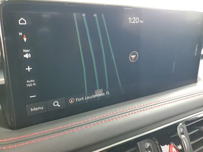 2023 Genesis G70 — photo 25 view