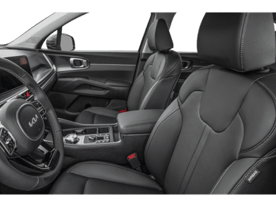 2025 Kia Sorento Plug-In Hybrid - Photo 6