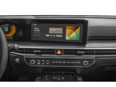2025 Kia Sorento Plug-In Hybrid - Photo 7