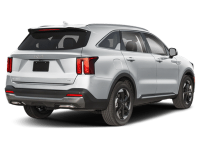 2025 Kia Sorento Plug-In Hybrid - Photo 2