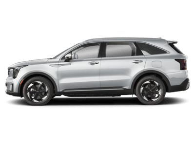 2025 Kia Sorento Plug-In Hybrid - Photo 3