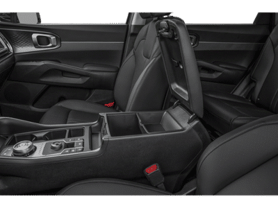 2025 Kia Sorento Plug-In Hybrid - Photo 11