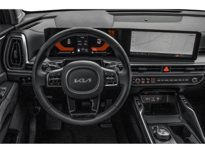 2025 Kia Sorento Plug-In Hybrid - Photo 4