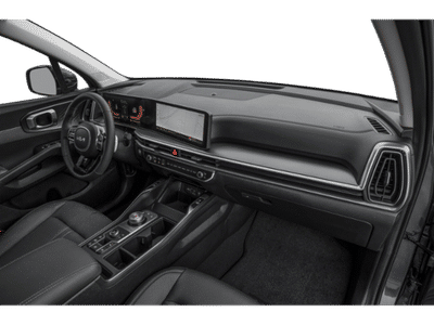 2025 Kia Sorento Plug-In Hybrid - Photo 12