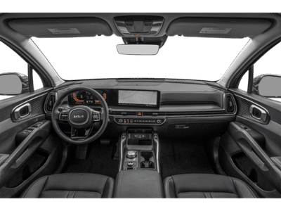 2025 Kia Sorento Plug-In Hybrid - Photo 5