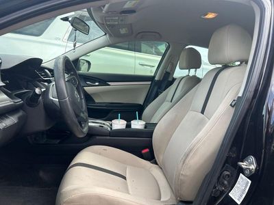2017 Honda Civic Sedan - Photo 3