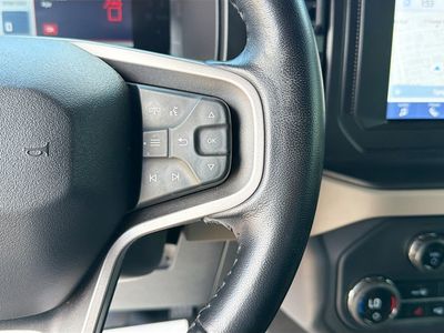 2023 Ford Bronco — photo 37 view