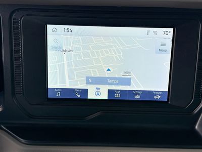 2023 Ford Bronco — photo 31 view