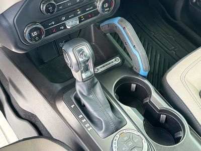 2023 Ford Bronco — photo 27 view