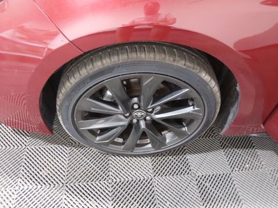 2024 Toyota Corolla — photo 10 view