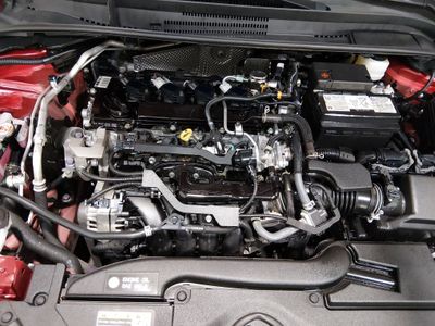 2024 Toyota Corolla — photo 9 view