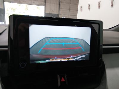 2024 Toyota Corolla — photo 16 view