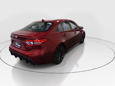 2024 Toyota Corolla — photo 7 view