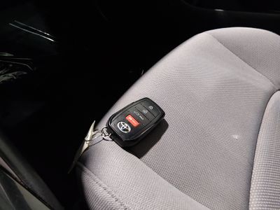 2024 Toyota Corolla — photo 15 view