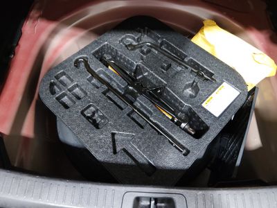 2024 Toyota Corolla — photo 19 view