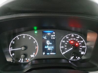 2024 Toyota Corolla — photo 14 view