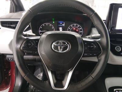 2024 Toyota Corolla — photo 12 view
