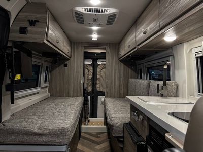 2026 Winnebago TRAVATO - Photo 4