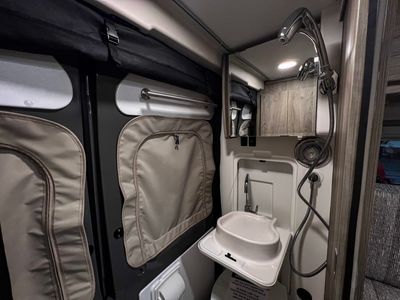 2026 Winnebago TRAVATO - Photo 13