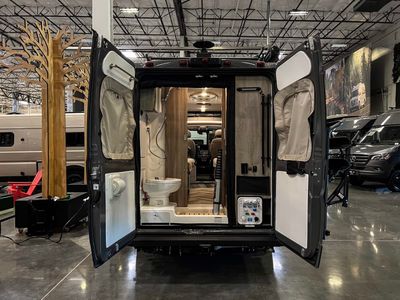 2026 Winnebago TRAVATO - Photo 16