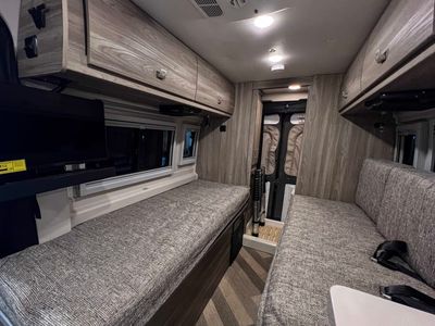 2026 Winnebago TRAVATO - Photo 10