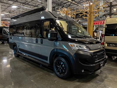2026 Winnebago TRAVATO - Photo 1