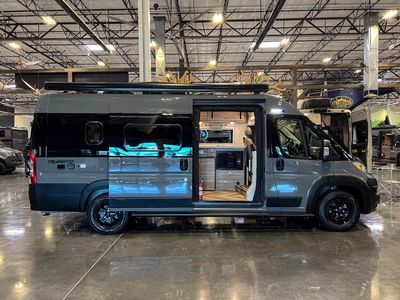 2026 Winnebago TRAVATO - Photo 14