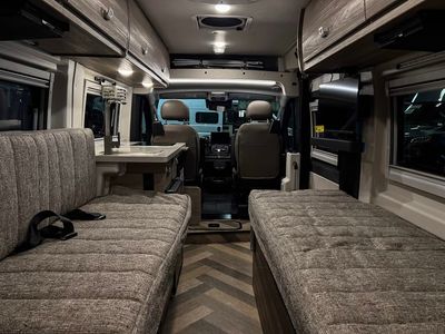 2026 Winnebago TRAVATO - Photo 3
