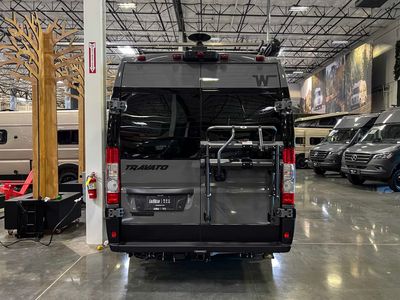 2026 Winnebago TRAVATO - Photo 17