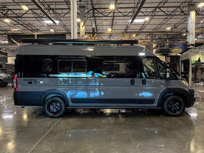 2026 Winnebago TRAVATO - Photo 15