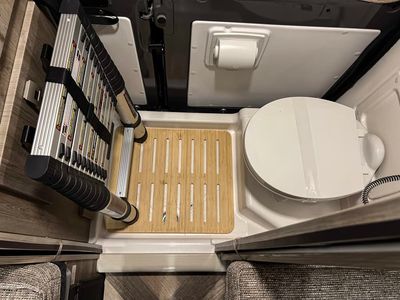2026 Winnebago TRAVATO - Photo 12