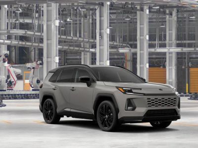 2026 Toyota RAV4 - Photo 17