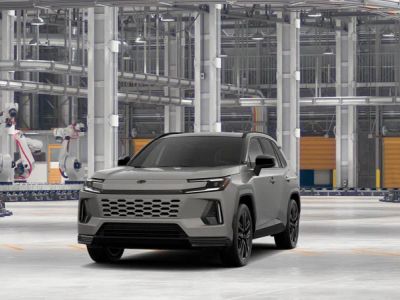 2026 Toyota RAV4 - Photo 21
