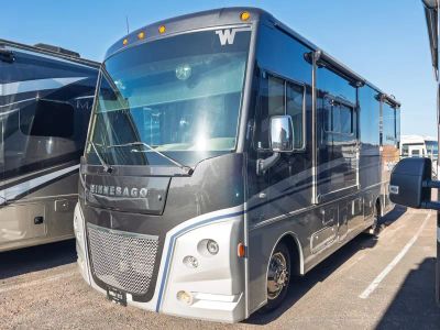 2021 Winnebago ADVENTURER — photo 36 view