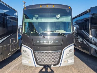 2021 Winnebago ADVENTURER — photo 33 view