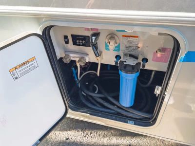 2021 Winnebago ADVENTURER — photo 30 view