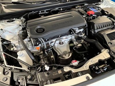 2026 Honda Civic Sedan - Photo 11