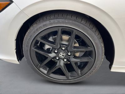 2026 Honda Civic Sedan - Photo 12