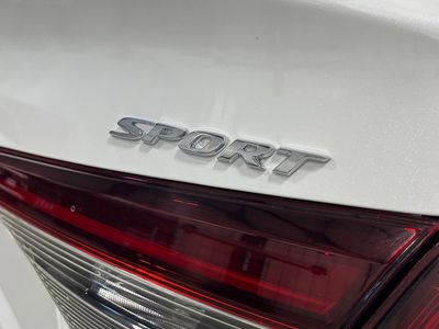 2026 Honda Civic Sedan - Photo 10