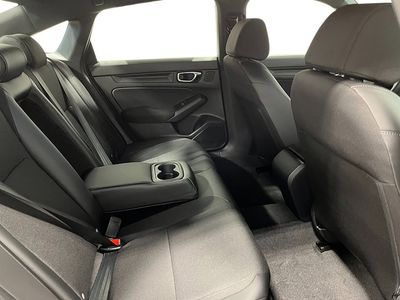 2026 Honda Civic Sedan - Photo 26